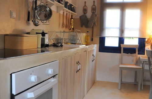 Voia House | Dandy Villas Velanidia Fisherman's Hut