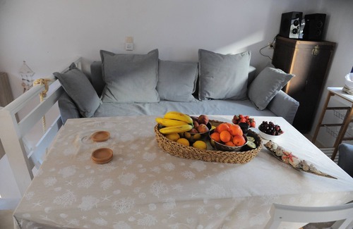 Voia House | Dandy Villas Velanidia Fisherman's Hut