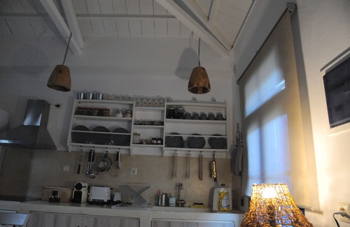Voia House | Dandy Villas Velanidia Fisherman's Hut