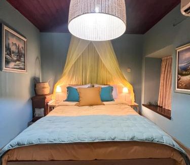 Kato Vrontou House | Dandy Villas-Vintage Cottage House-Pelion-Argalasti-Kallithea