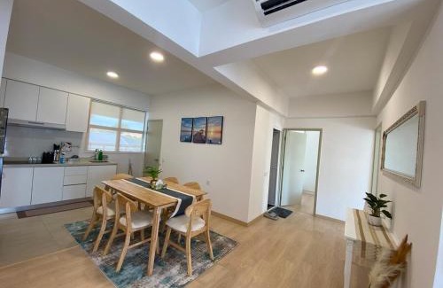 Tanjung Kling Apartment | Dane's Homestay