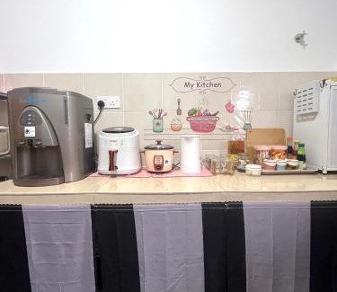 Kuantan House | Dang Anum Homestay Kuantan Airport HalalHome