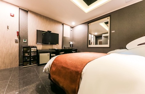 Kongsae Hotel | Dangjin Blue Hotel