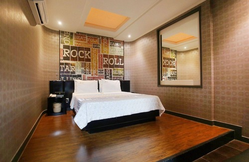 Kongsae Hotel | Dangjin Blue Hotel