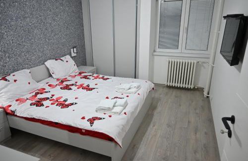 Kisela Voda Apartment | Dani's Luxury Apartment 5 min from Skopje Center