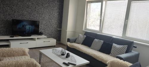 Kisela Voda Apartment | Dani's Luxury Apartment 5 min from Skopje Center