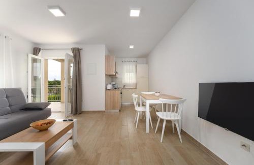 Mugeba Apartment | Dani's Place