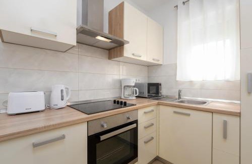 Mugeba Apartment | Dani's Place