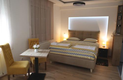 Gornji Milanovac Apartment | Danica apartman