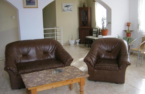 Baile Tusnad Bed & Breakfast | Daniel Panzio