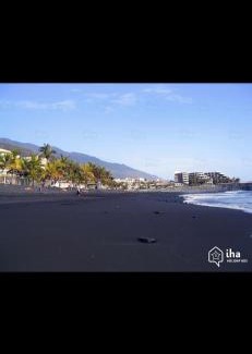 Puerto Naos Apartment | Daniela