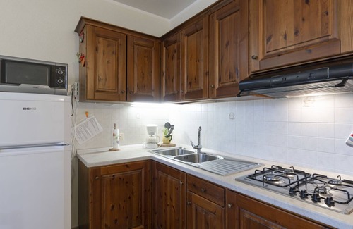 Borgo Apartment | Daniele by Interhome