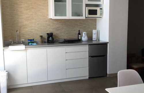 Ruta Independencia Apartment | Danielle Suite historic center Oaxaca