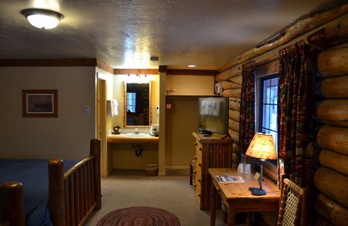 Heber City Cabin | Daniels Summit Lodge