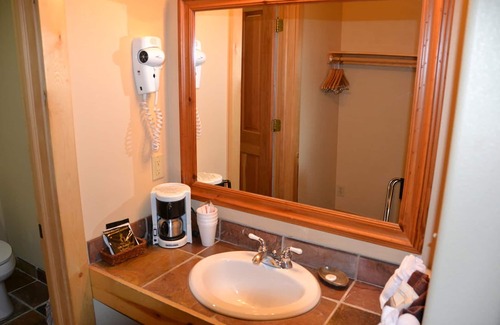 Heber City Cabin | Daniels Summit Lodge