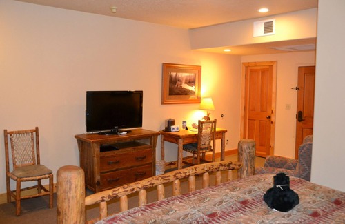 Heber City Cabin | Daniels Summit Lodge