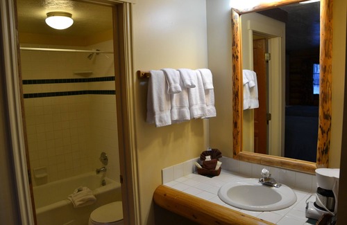 Heber City Cabin | Daniels Summit Lodge
