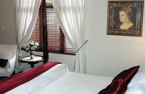 Lydenburg House | Dankhof Guest House