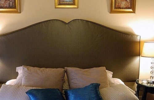 Lydenburg House | Dankhof Guest House