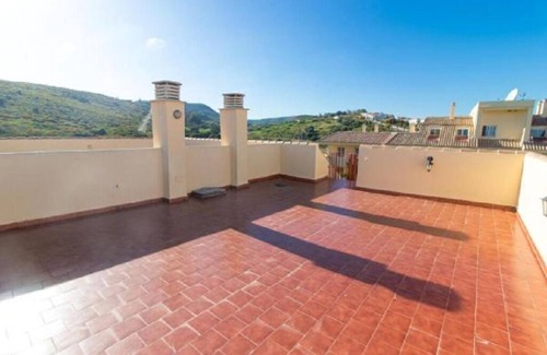 Manilva House | Dannys Alboran Hills