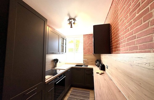 La Teste-de-Buch Apartment | Dans la forêt de Pin by Interhome