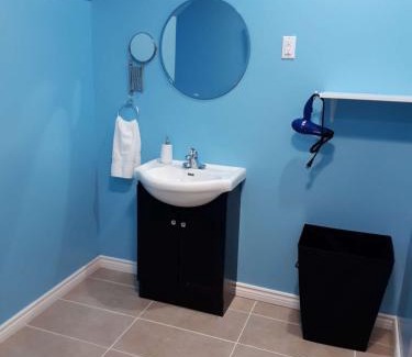Campbellton Bed & Breakfast | Dans les draps de Morphee