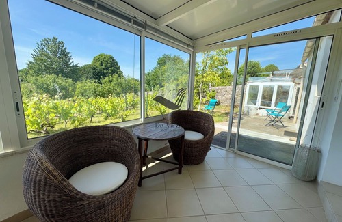 Saint Agnant House | Dans mon Verger - Pleasant house ideally located