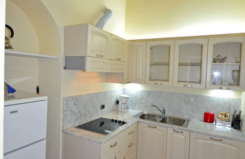 Volterra Apartment | Dante 6 - Apartment with swimming pool