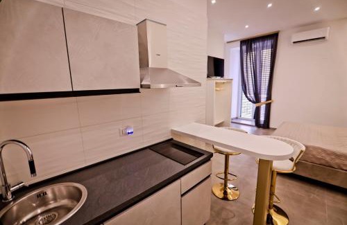 Quartiere XXIV Don Bosco Bed & Breakfast | Dante Luxury Rooms