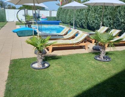 Hinova House | Danube Home