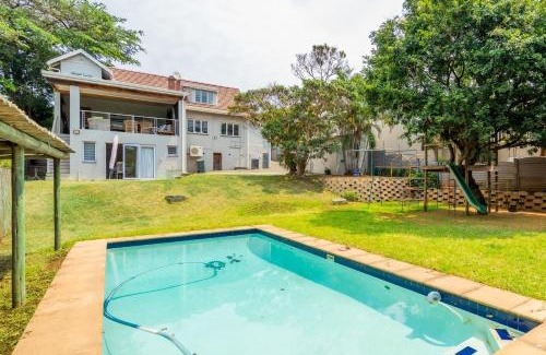 Durban North Apartment | Danville Forest Villa
