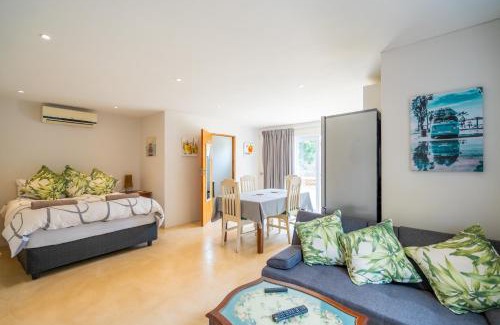 Durban North Apartment | Danville Forest Villa