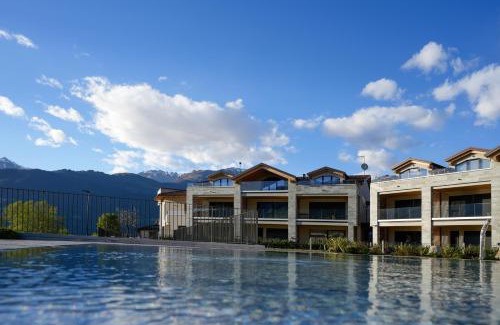 Colico Piano Apartment | Dany Lodge Lago di Como