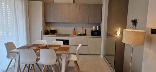 Colico Piano Apartment | Dany Lodge Lago di Como