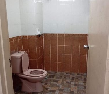 Kampung Kayu Ara Apartment | dany property