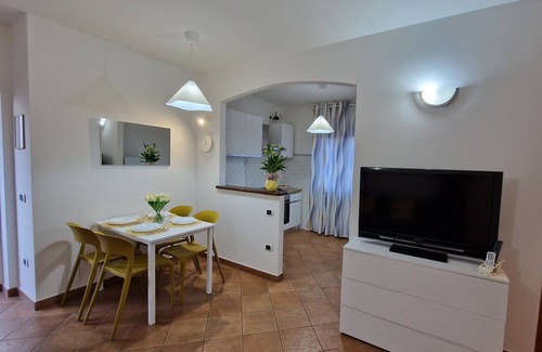 Fiano Romano Apartment | Dany's Little House