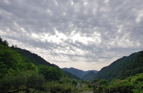 Danyang House | Danyang Euljeon 56 Pension