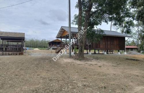 Perlis House | DanZaStay2 at Bukit Chabang nearby Thai Border
