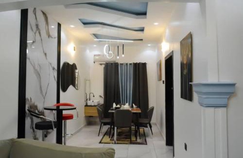 Benin City Apartment | Danzee Apartments And Suites