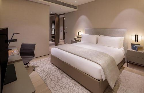 Downtown Singapore Hotel | Dao by Dorsett AMTD Singapore
