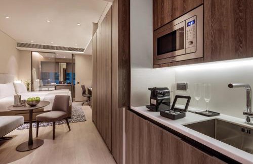 Downtown Singapore Hotel | Dao by Dorsett AMTD Singapore
