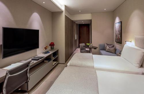 Downtown Singapore Hotel | Dao by Dorsett AMTD Singapore