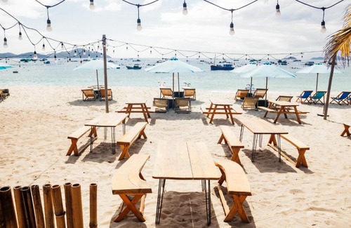 Cam Ranh Hotel | Dao Hoa Vang Villa Cam Ranh