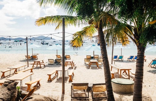 Cam Ranh Hotel | Dao Hoa Vang Villa Cam Ranh