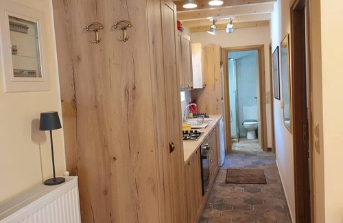 Zarouhla Apartment | Daphne Aroania suites