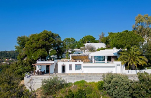 Achladies Villa | Daphne By Luxury Villas Skiathos