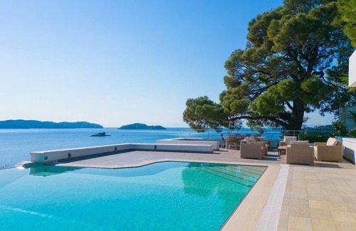 Achladies Villa | Daphne By Luxury Villas Skiathos