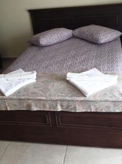 Bergama Hotel | Daphne Pansiyon