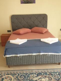 Bergama Hotel | Daphne Pansiyon