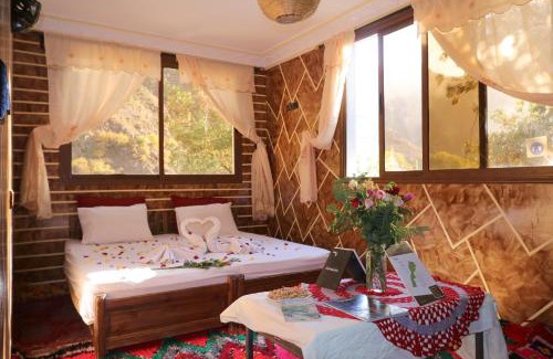 Imlil Bed & Breakfast | Dar Adouss